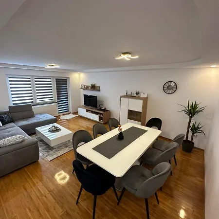Centar Apartment Krapina Exterior photo