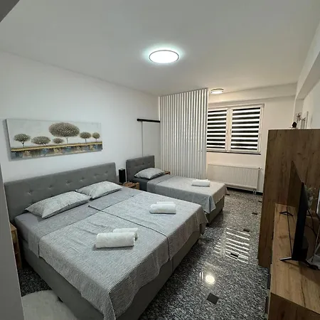 Centar Apartment Krapina Exterior photo