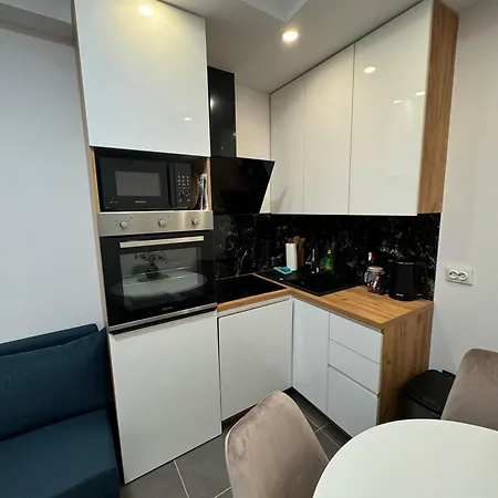 Centar Apartment Krapina Exterior photo