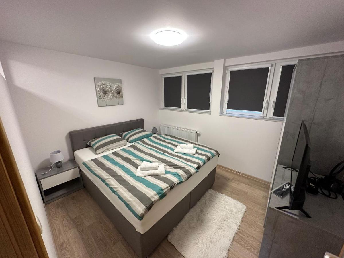 Centar Apartment Krapina