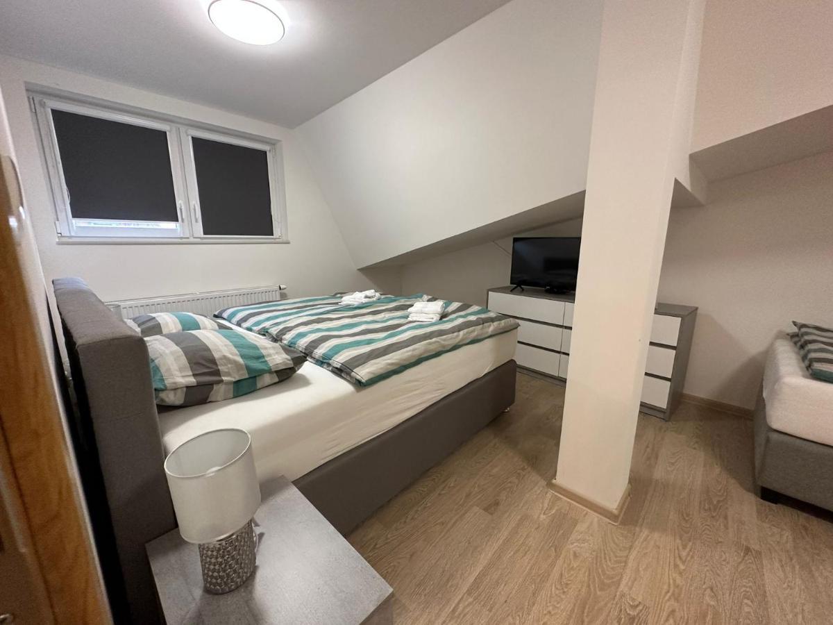Centar Apartment Krapina