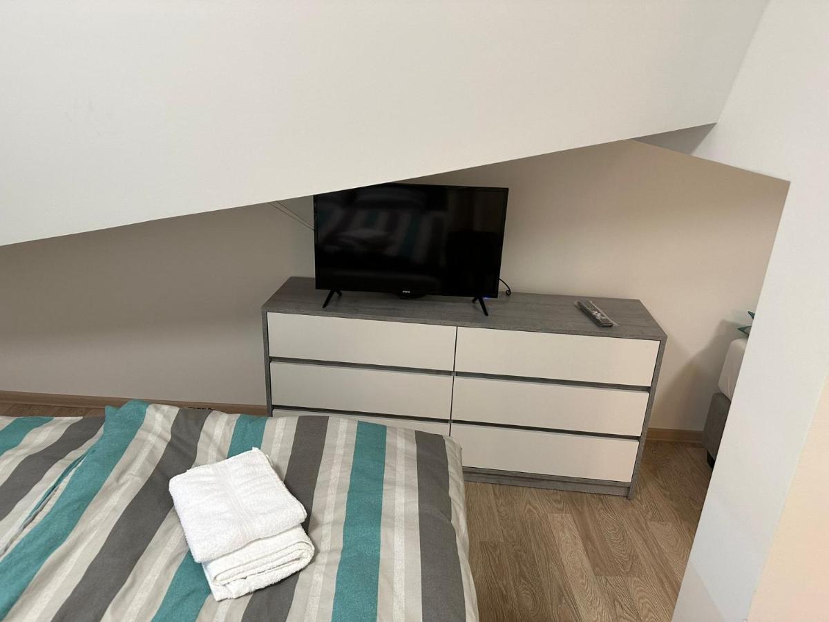 Apartment Centar