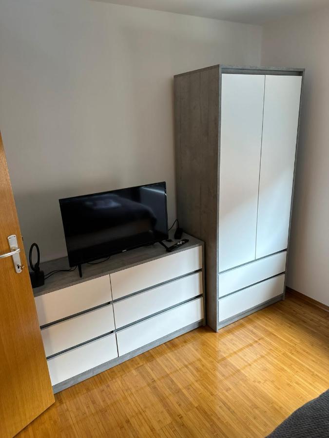 Apartment Centar *