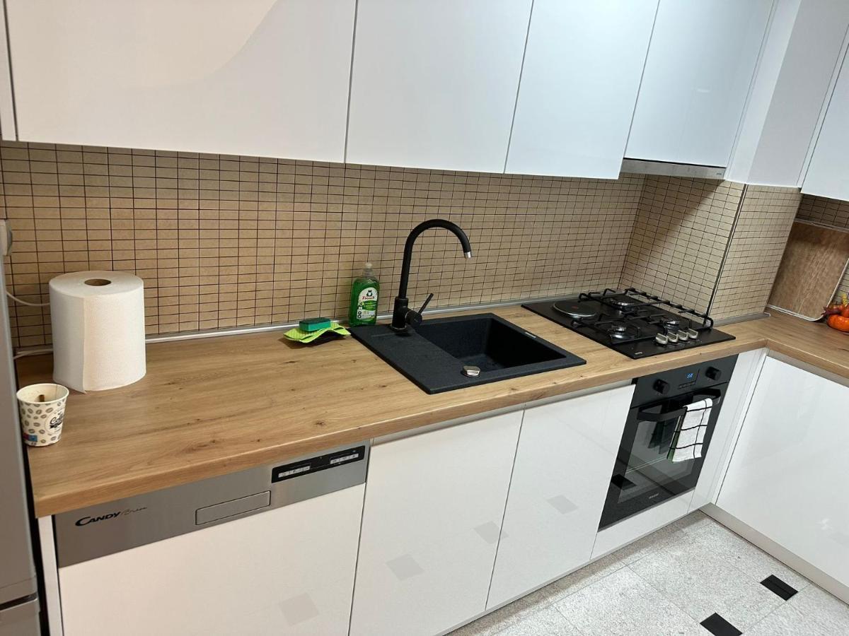 Apartment Centar *
