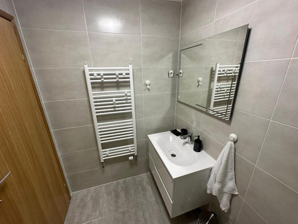 Centar Apartment *