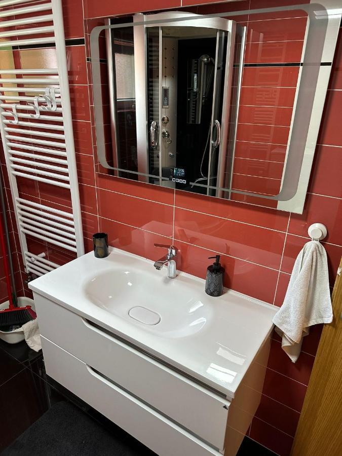 Centar Apartment *