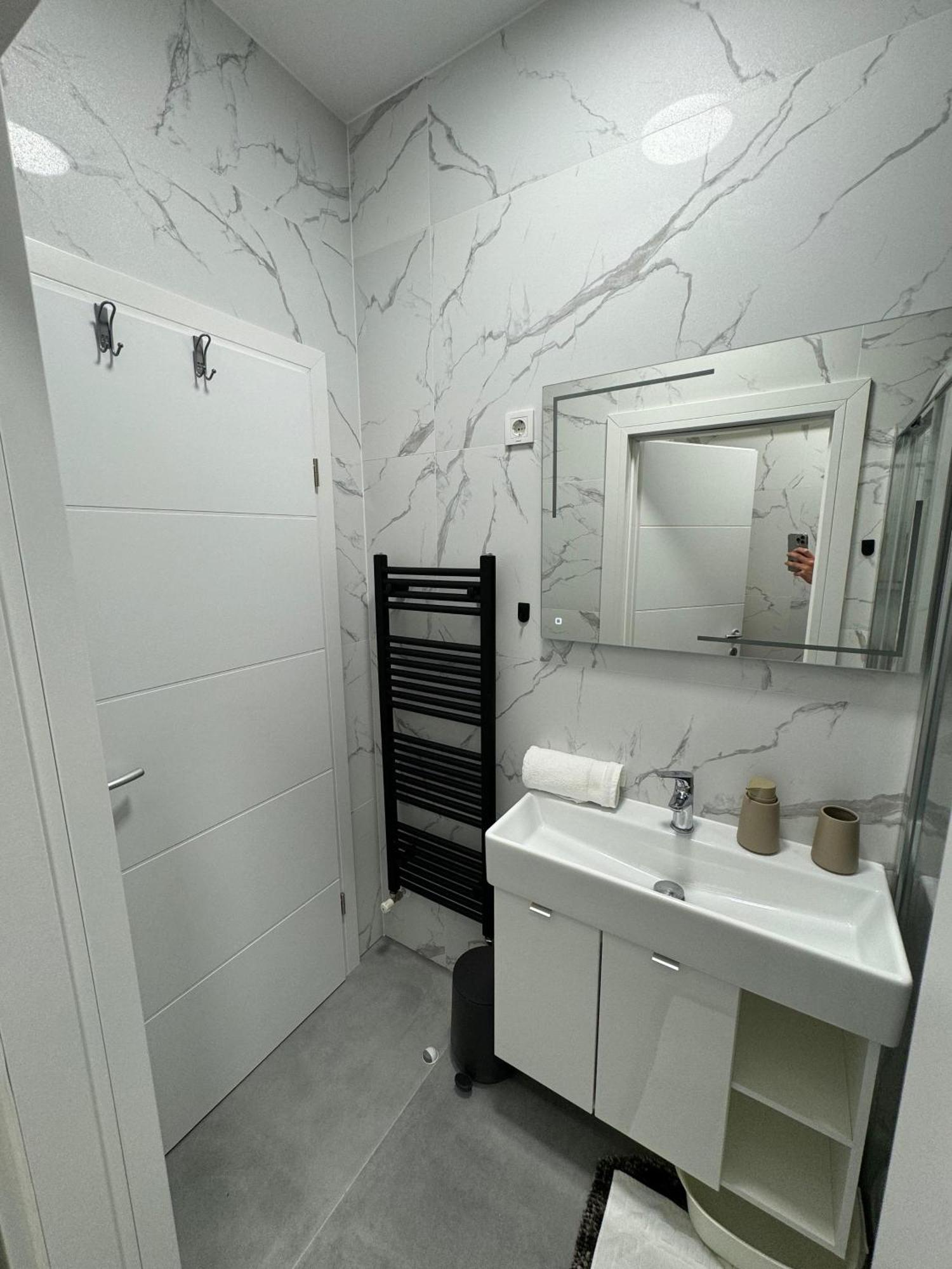 Apartment Centar *