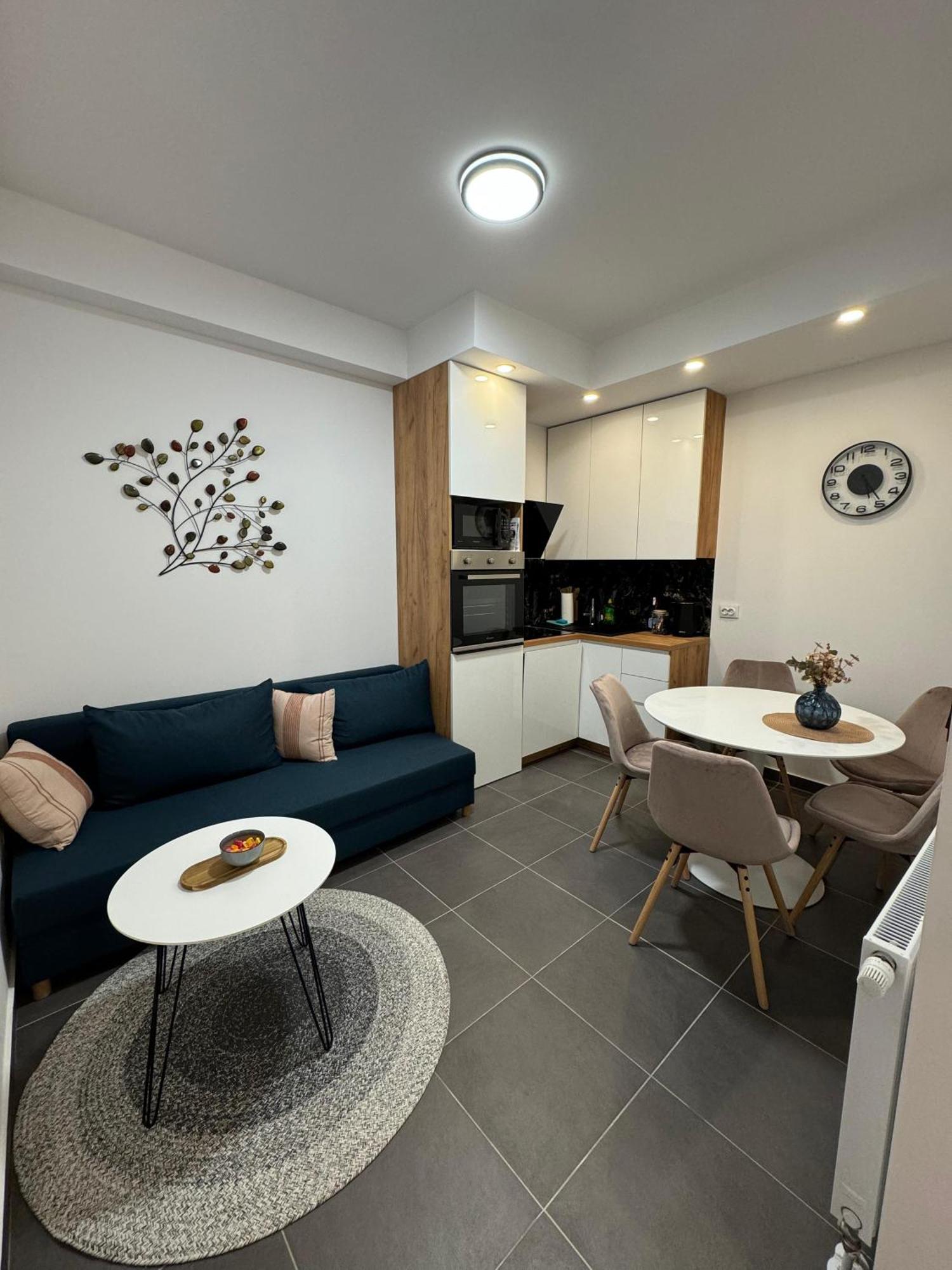 Centar Apartment *